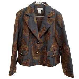 Spiegel Jacket